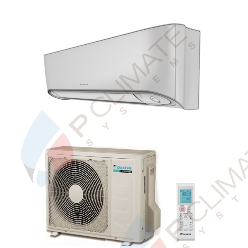 Настенный кондиционер Daikin FTXK60AS/RXK60A