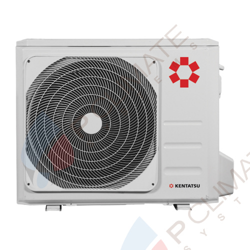 Колонный кондиционер Kentatsu KSFV70XFAN1/KSRT70HFAN1