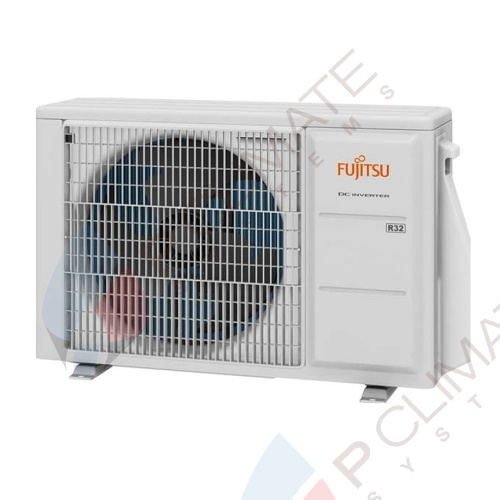 Настенный кондиционер Fujitsu ASYG09KETA/AOYG09KETA