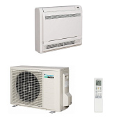 Напольный кондиционер Daikin FVXS35F/RXS35L3