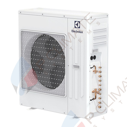 Мульти сплит система Electrolux EACS/I-07HM FMI/N3_ERPx2+EACS/I-09HM FMI/N3_ERPx2+EACS/I-24HM FMI/N3_ERP / EACO/I-42 FMI-5/N3_ERP