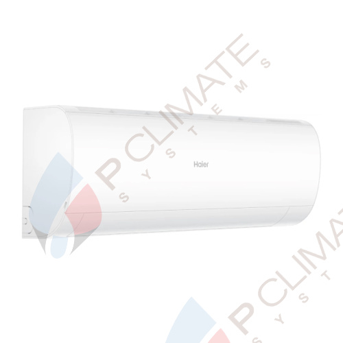 Настенный кондиционер Haier HSU-33HPL03/R3 / HSU-33HPL03/R3 (-40С)