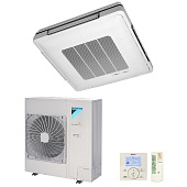 Подпотолочный кондиционер Daikin FUA71A/RZQG71L9V