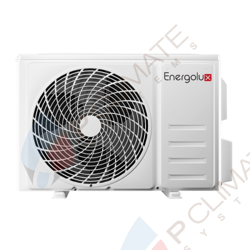 Настенный кондиционер Energolux SAS09M1-AIB/SAU09M1-AIB