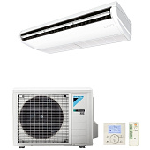 Подпотолочный кондиционер Daikin FHA35A9/RXM35N9