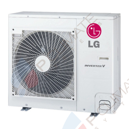 Канальный кондиционер LG CL24R/UU24WR