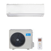 Настенный кондиционер Midea MSMA-18HRN1-I/MSMA-18HRN1-O/-40