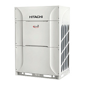 Наружный блок VRF системы Hitachi RAS-12FSXNPE