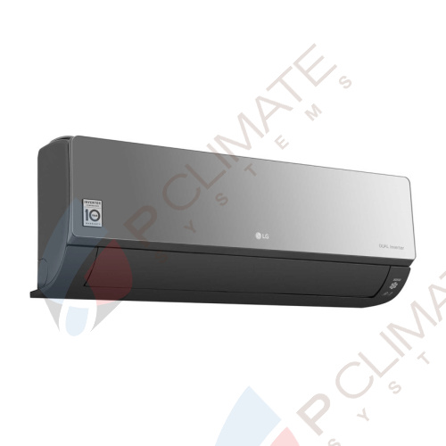 Настенный кондиционер LG AC12BQ