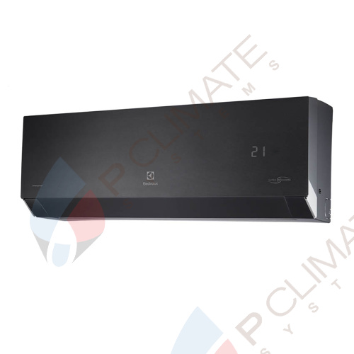 Настенный кондиционер Electrolux EACS/I-12HEN-BLACK/N8