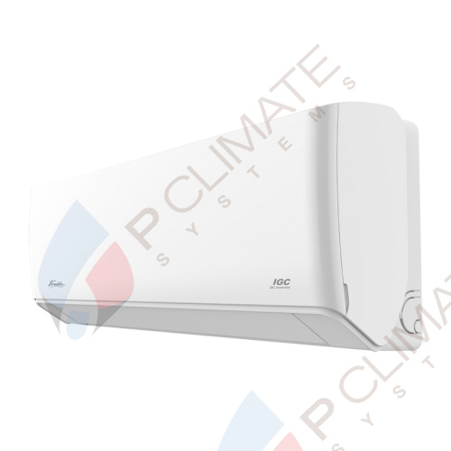 Настенный кондиционер IGC RAS-V12MBL / RAC-V12MBL