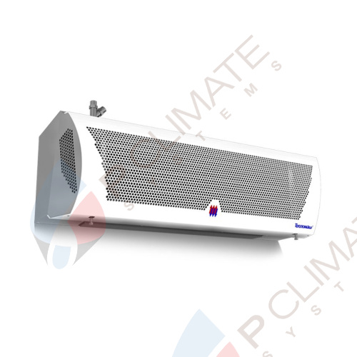 Водяная тепловая завеса Тепломаш КЭВ-44П4131W