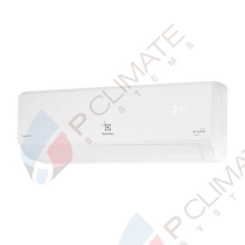 Настенный кондиционер Electrolux EACS/I-18HF2/N8