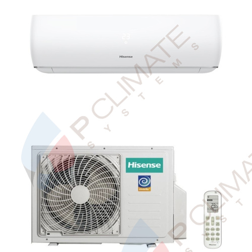 Настенный кондиционер Hisense AS-13UR4SYDTV