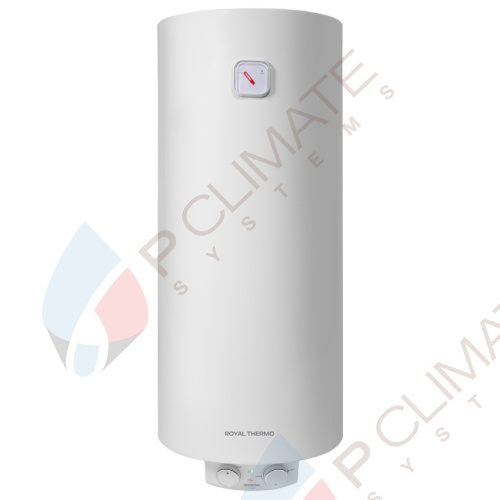 Накопительный водонагреватель Royal Thermo RWH 50 Heatronic Slim DryHeat