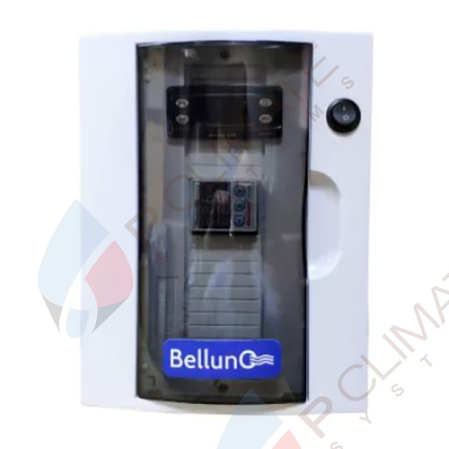 Холодильная инверторная сплит-система Belluna P102 (R507)