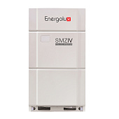 Компрессорно-конденсаторный блок Energolux SMZU120V4AI