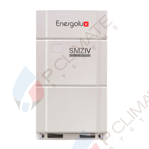 Компрессорно-конденсаторный блок Energolux SMZU120V4AI