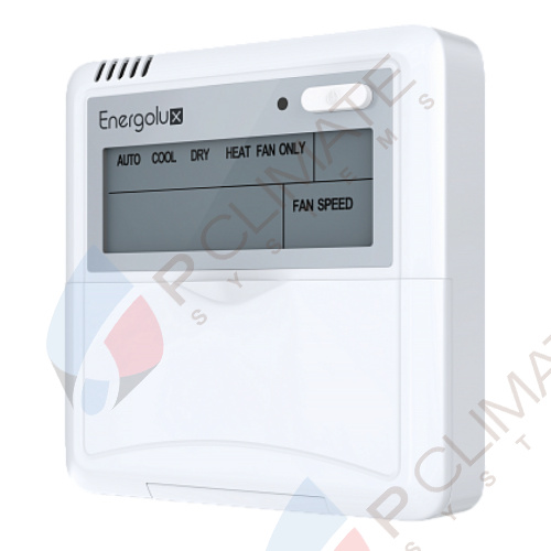 Канальный кондиционер Energolux SAD60HD6-A/SAU60U6-A-WS30