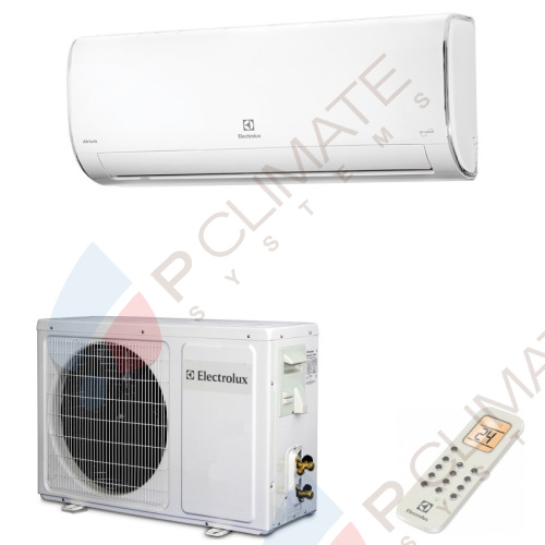 Настенный кондиционер Electrolux EACS/I-24HAT/N3