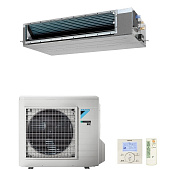 Канальный кондиционер Daikin FBA60A/RXM60N9