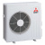 Настенный кондиционер Mitsubishi Electric MS-GF60VA/MU-GF60VA