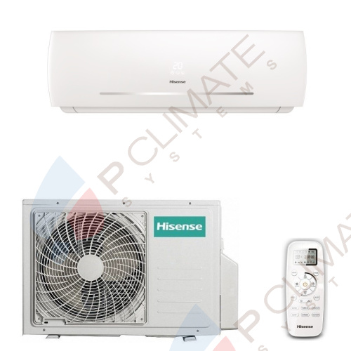 Настенный кондиционер Hisense AS-07HR4SYDDC5