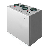 Приточно-вытяжная установка Shuft UniMAX-R 2200VWR EC