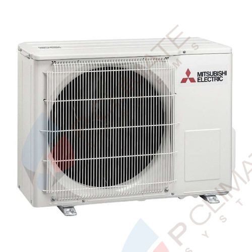 Настенный кондиционер Mitsubishi Electric MSZ-AP20VG/MUZ-AP20VG