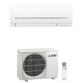 Настенный кондиционер Mitsubishi Electric MSZ-AP15VGK/MUZ-AP15VG