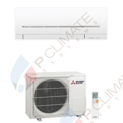 Настенный кондиционер Mitsubishi Electric MSZ-AP15VGK/MUZ-AP15VG