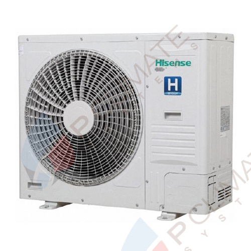 Наружный блок VRF системы Hisense AVW-34HJFH