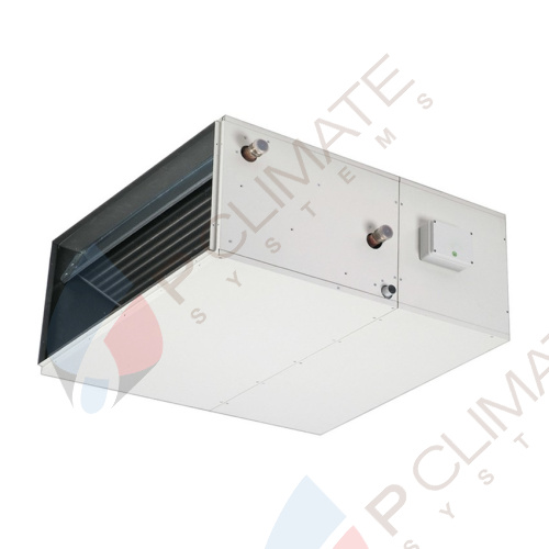 Канальный фанкойл Royal Clima VCF 390P2 (D)