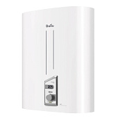 Накопительный водонагреватель Ballu BWH 30 Smart WI-FI