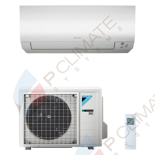 Настенный кондиционер Daikin FTXM25N/RXM25N9