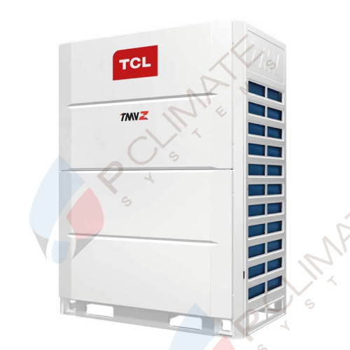 Наружный блок VRF системы TCL TMV-VD+560WZ/N1S-C