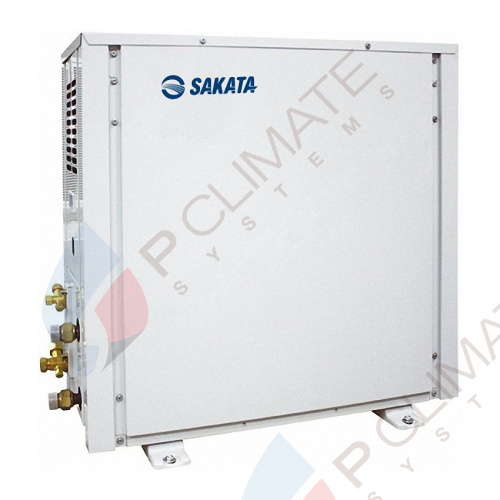 Наружный блок VRF системы Sakata SMSW-140V