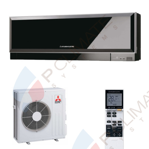 Настенный кондиционер Mitsubishi Electric MSZ-EF50VEB/MUZ-EF50VE