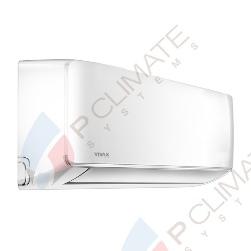 Мульти сплит система Vivax ACP-09CH25AERI/I+ + ACP-12CH35AERI/I+ + ACP-18CH50AERI/I+ / ACP-27COFM79AERIs