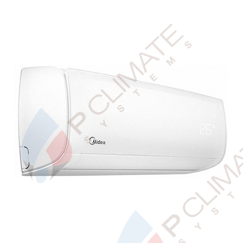 Настенный кондиционер Midea MSMBA-07HRN1(W)/MOAB01-07HN1