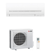 Настенный кондиционер Mitsubishi Electric MSZ-AP50VGK/MUZ-AP50VG