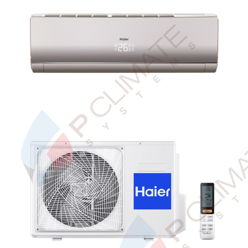 Настенный кондиционер Haier HSU-09HNF303/R2-G / HSU-09HUN203/R2