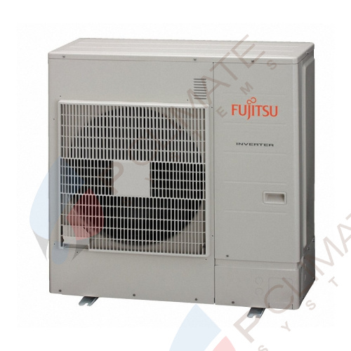 Наружный блок VRF системы Fujitsu AJY045LCLAH