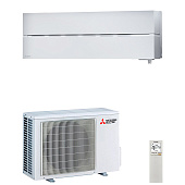 Настенный кондиционер Mitsubishi Electric MSZ-LN35VG2W/MUZ-LN35VG2