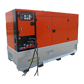 Генератор дизельный EUROPOWER EPS R180TDE