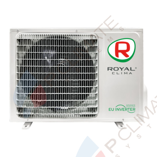 Настенный кондиционер Royal Clima RCI-RNX24HN