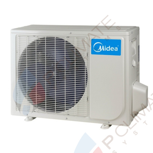 Настенный кондиционер Midea MSEABU-12HRFN1(SB)/MOB01-12HFN1