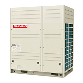 Наружный блок VRF системы Shivaki SRH240IT2-DC3