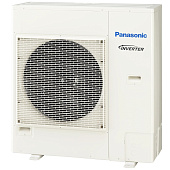 Наружный блок мульти сплит системы Panasonic CU-4E27PBD