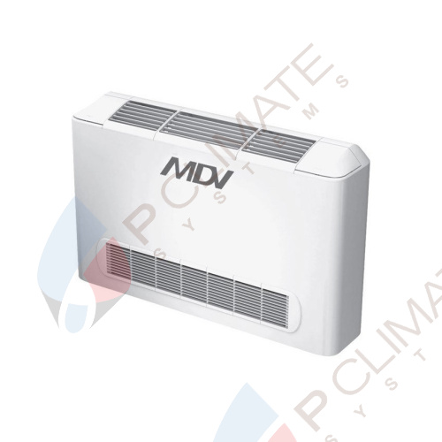 Внутренний блок VRF системы MDV MDV-D56Z/N1-F4